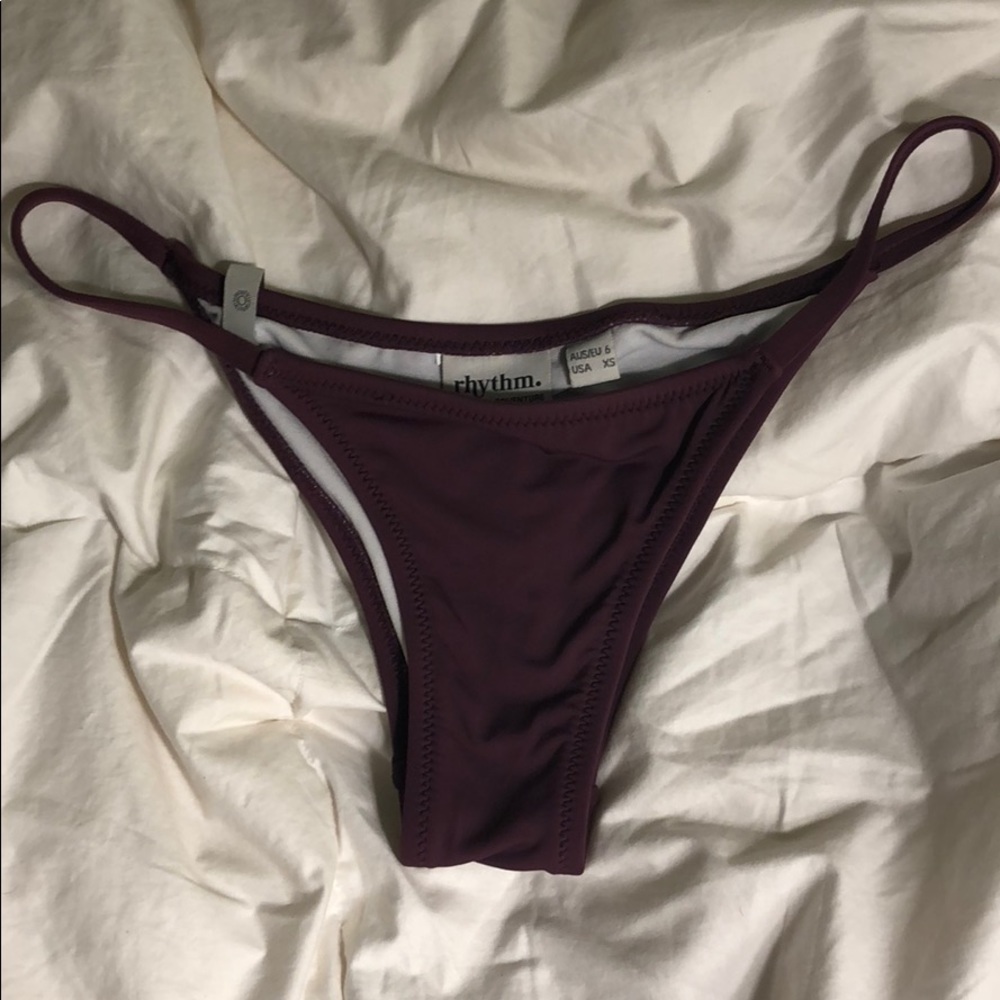 Rhythm Bikini bottoms